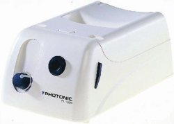 Cold light sources, PL-series | Type : PL 3000